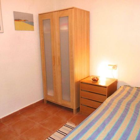 Mojacar, Marina De La Torre, 3 Dorm, 2 Banos, Cerca Mar Lejlighed Eksteriør billede