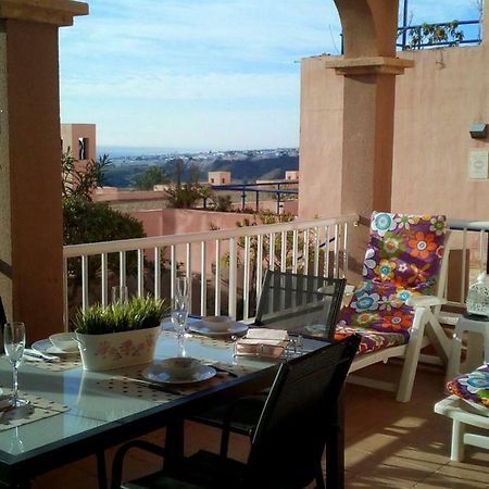 Mojacar, Marina De La Torre, 3 Dorm, 2 Banos, Cerca Mar Lejlighed Eksteriør billede