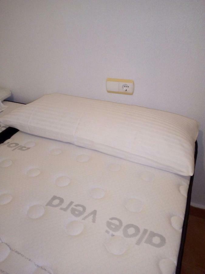 Mojacar, Marina De La Torre, 3 Dorm, 2 Banos, Cerca Mar Lejlighed Eksteriør billede