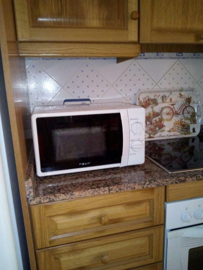 Mojacar, Marina De La Torre, 3 Dorm, 2 Banos, Cerca Mar Lejlighed Eksteriør billede